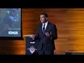 KOHLER Design Forum Vancouver The Dimensions of Experiential Luxury David Kohler