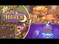 Sun Haven Trailer