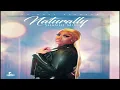 Shaneil Muir - Naturally (2022