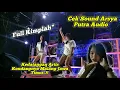 Download Lagu Langsung Heboh!! Cek Sound ARSYA PUTRA Audio 12 Sub Kedatangan Ayu Prisilla \u0026 Nesa Amora