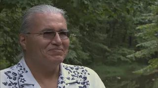 Oneida History Tribal Histories