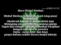 Download Lagu Mars Hizbul Wathan ( Lirik  )