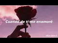Anoche Me Enamoré - Los Apson / (LETRA)
