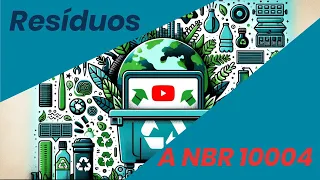 Entendendo a NBR 10004: O Guia Definitivo para a Classificação de Resíduos no Brasil