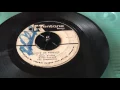 LOVE ME FOREVER/BLUES BUSTERS