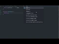Live programming by example for JS in Atom