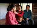 Lagu Mother of De Gives Huyen a Family Heirloom – A Deeply Emotional Moment