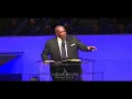 Rev Terry K Anderson - How To Handle What s Handling You POWERFUL MESSAGE 2018
