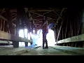 You Make Me Brave - Flag Worship Cover