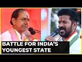 Telangana Exit Poll 2023 Can Congress Storm BRS Bastion Who Will Win Telangana