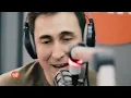 Gino Padilla performs "Closer You and I" LIVE on Wish 107.5 Bus