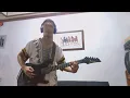 Happy Feelin' - Rico Blanco // Guitar Cover by Ransu