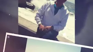 ياعم السلامة دندنها