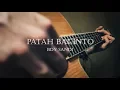 Boy Sandi - Patah Bacinto ( Luko Den Baok Mati ) | Minang Fingerstyle Guitar Cover