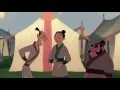 Download Lagu Mulan   Training Scene