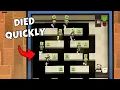 Coding Challenge Solved in RECORD Time