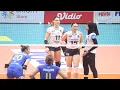 Download Lagu BANDUNG BJB TANDAMATA VS JAKARTA PERTAMINA FASTRON - PROLIGA 2023