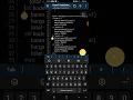Cara Pembuatan Program Kasir Dengan Aplikasi Smartphone Pydroid 3 Python