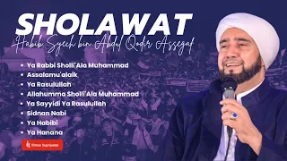 Download Kumpulan Sholawat Habib Syech bin Abdul Qodir Assegaf MP3