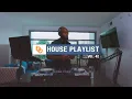 Lagu Afro n B + House - Inspired Playlist MiX ft. Destin Conrad, Naomi Sharon, Odeal + more - Delft MiX