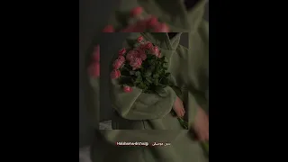 حلمنا كتير نكون مع بعض  بدون موسيقى  دندنها