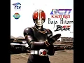 Download Lagu Ksatria Baja Hitam (Kamen Rider Black) OST - BGM 背後の影 (M-36)