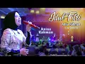 Download Lagu SELAMAT LEBARAN {IDUL FITRI 2025} - ANISA RAHMAN (LIVE PERFORM) - GLOBAL STUDIO