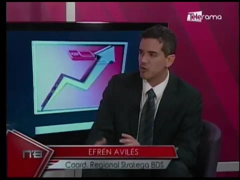 Innovatalk 2019 acercando transformación digital a MIPYMES y Emprendedores en Guayaquil