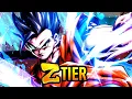 Lagu Z TIER LF ULTIMATE GOHAN IS TOP 10??? - Dragon Ball Legends