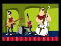 Los Gatos Rockabilly - Amorcito clip
