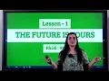 Prose 09 | The Future is Yours | English language 3 | Class X
