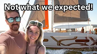 Visit To Our Brand New Yacht Turned Into Chaos! Private Factory Tour