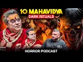 Download Lagu Ghost Problems Aur Tantra Ka Ultimate Samadhan! | Horror Podcast | The Real One