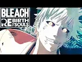 White Ichigo Is AMAZING BLEACH Rebirth Of Souls