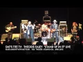 THEODIS EALEY STAND UP IN IT