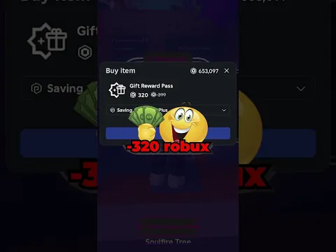 They Commented So I Spent Robux!