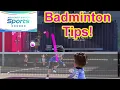 Download Lagu Nintendo Switch Sports Top 5 Badminton Tips