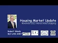 Housing Market Update Nov 2023
