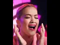 Download Lagu Rita Ora - Finish Line Shorts Part 4