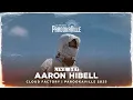 PAROOKAVILLE 2025 | AARON HIBELL