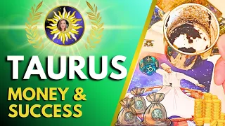 Taurus Fortune Favors You VERY QUICKLY NEXT 4 WEEKS Coffee Cup Reading