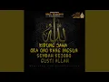 Download Lagu Kidung Jawa - Ora Ono Kang Ingsun Sembah Kejobo Gusti Allah