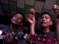 Download Lagu Dhyo haw - Jarak dan Kita ( 2 Nasution )