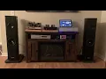 Download Lagu Cary audio SLA Signature Amp-Cary SLP-90-Sonus Faber Liuto-Musical Fidelity Trivista 21 Tube Dac