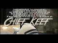 드레이크가 100번도 더들었다던 그 노래 Chief keef-Love sosa 한글자막