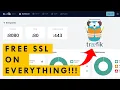 Master Traefik 3 in 60 min Best Docker Reverse Proxy