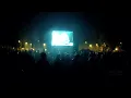 Океан Ельзи - Я не здамся без бою (Краматорськ, 5 жовтня 2016)