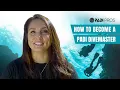 Download Lagu How to become a PADI Divemaster 🤿