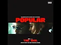 Popular (From The Idol Vol. 1 (Music from the HBO Original Series)) (feat. Playboi Carti) - The Weeknd & Madonna