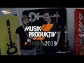 Download Lagu Am Stand von: Gretsch, Charvel, EVH \u0026 Jackson | Musik Produktiv Messe 2019
